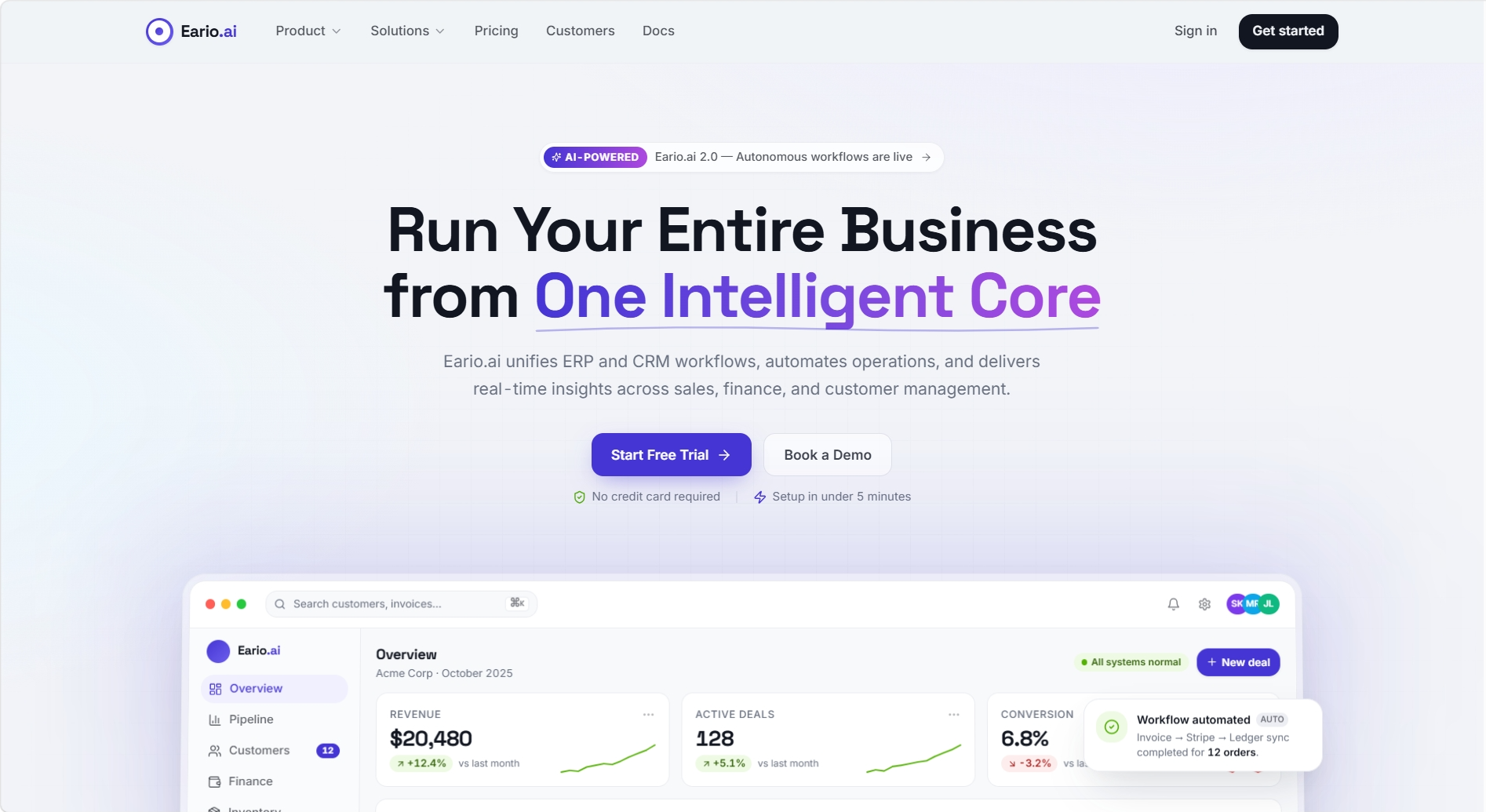 Eario.ai